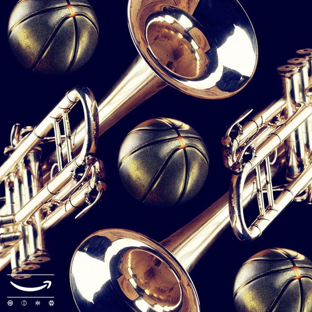 Victory (NBA on Prime Theme) cover