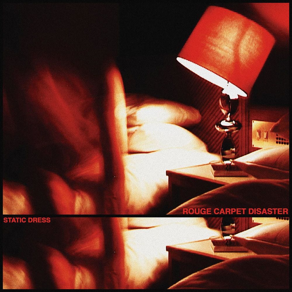 Rouge Carpet Disaster cover