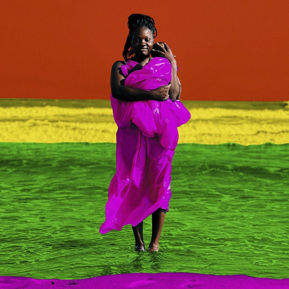 Imagine cover