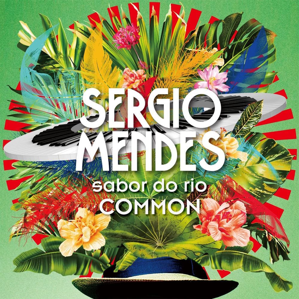 Sabor Do Rio cover