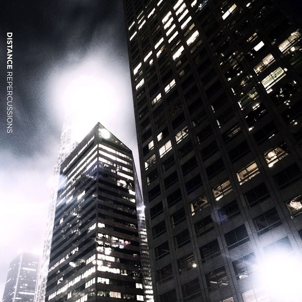 Repercussions cover