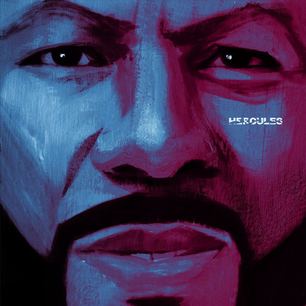 Hercules cover