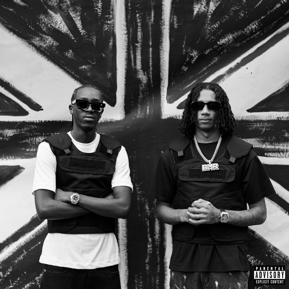 Adolescence cover