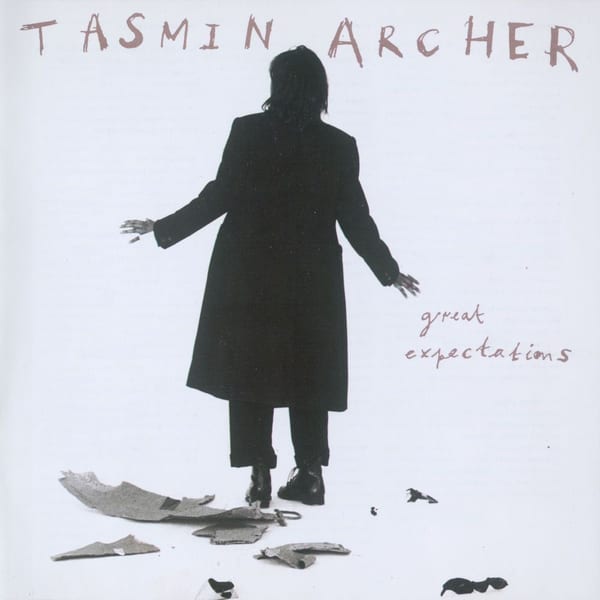 Great Expectations cover