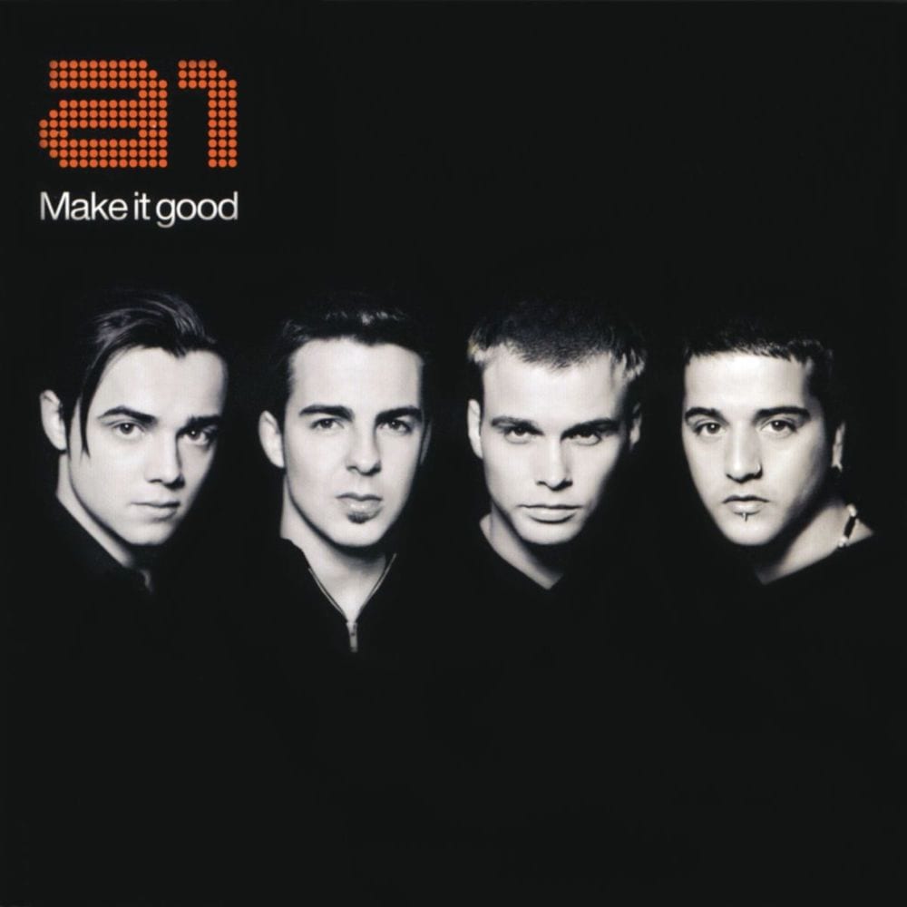 Make It Good cover