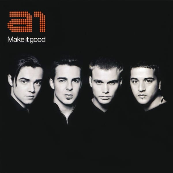 Make It Good cover