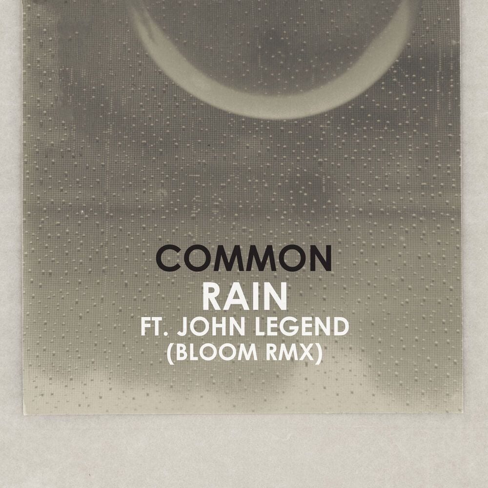 Rain (Bloom Remix) cover