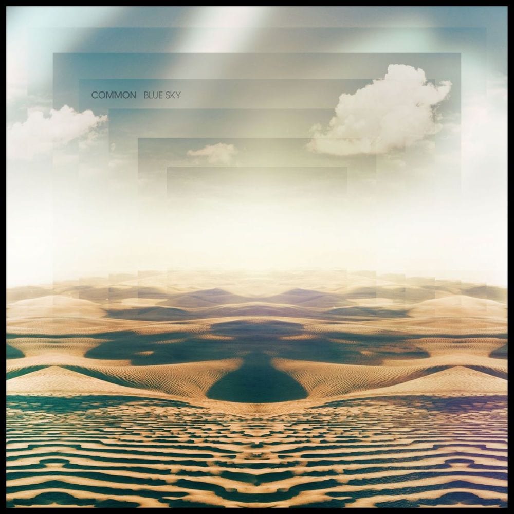 Blue Sky cover