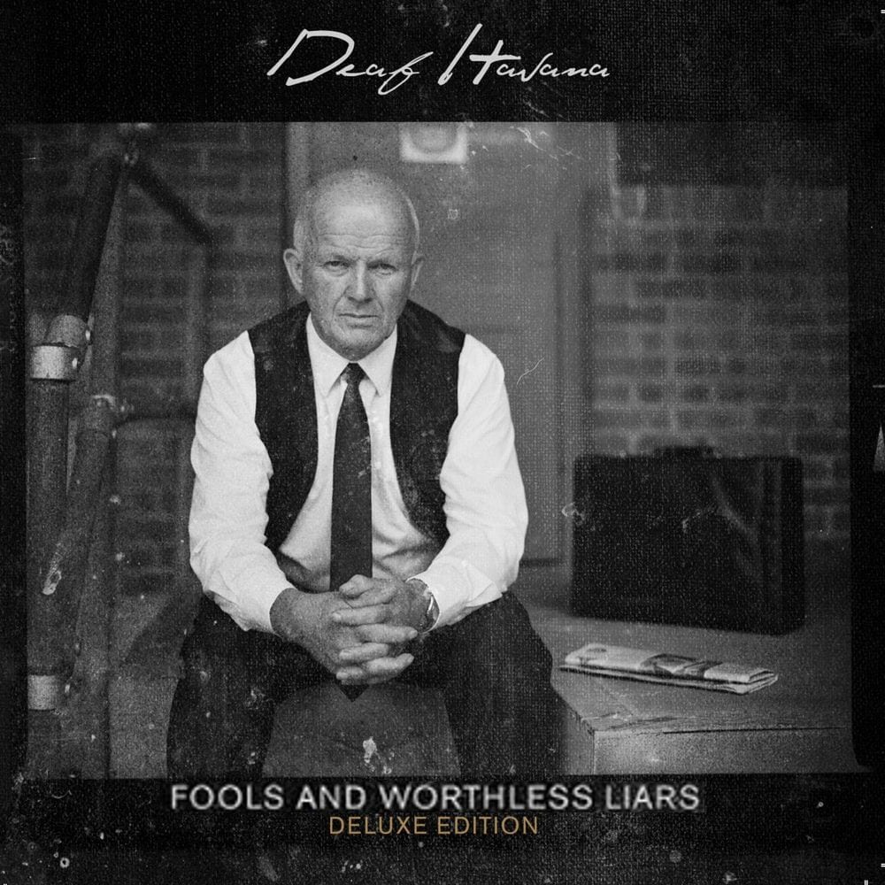 Fools and Worthless Liars cover