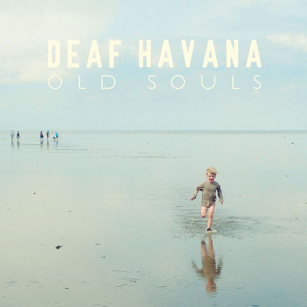 Old Souls cover