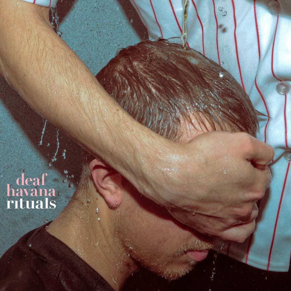 Rituals cover