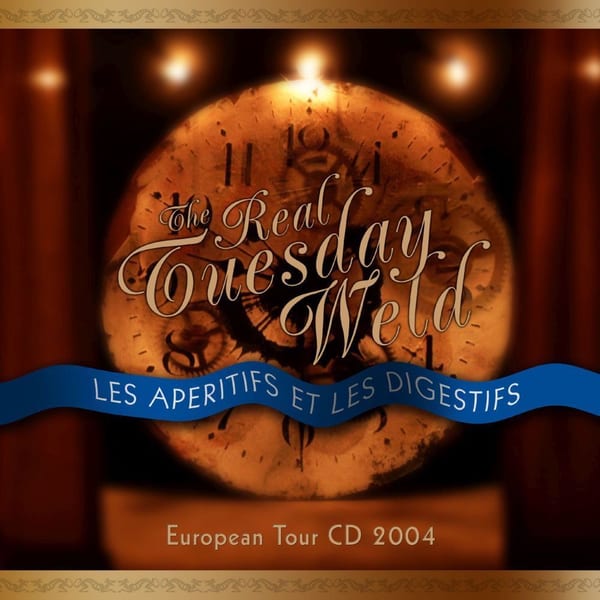 Les Aperitifs Et Les Digestifs cover