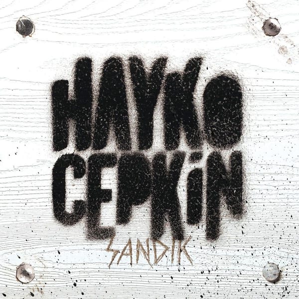 Sandık cover