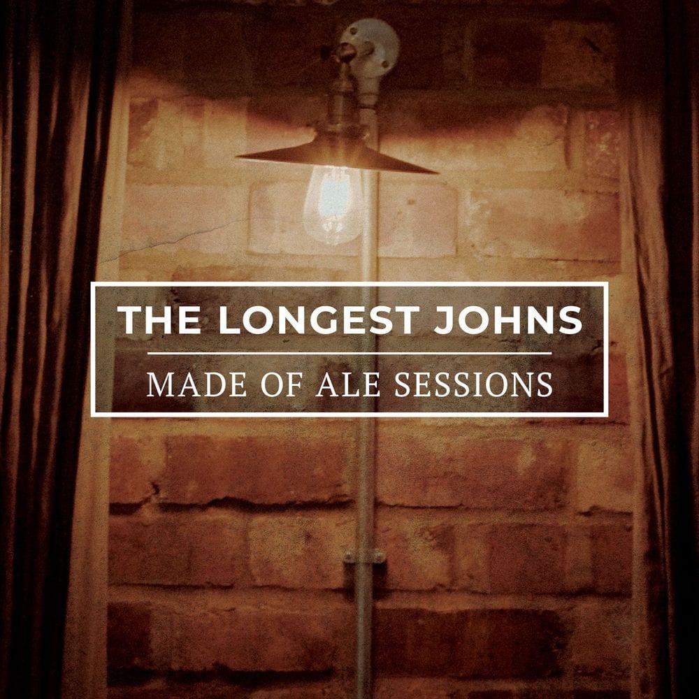 Made of Ale Sessions cover