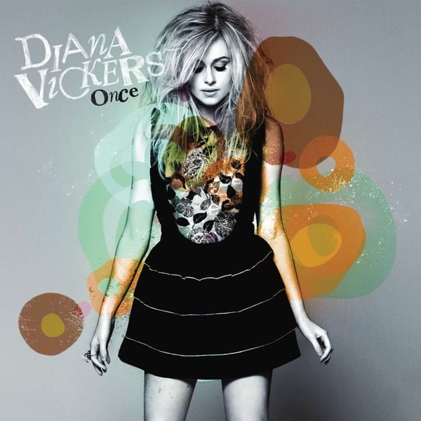 Once cover