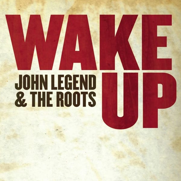 Wake Up [Digital 45] cover