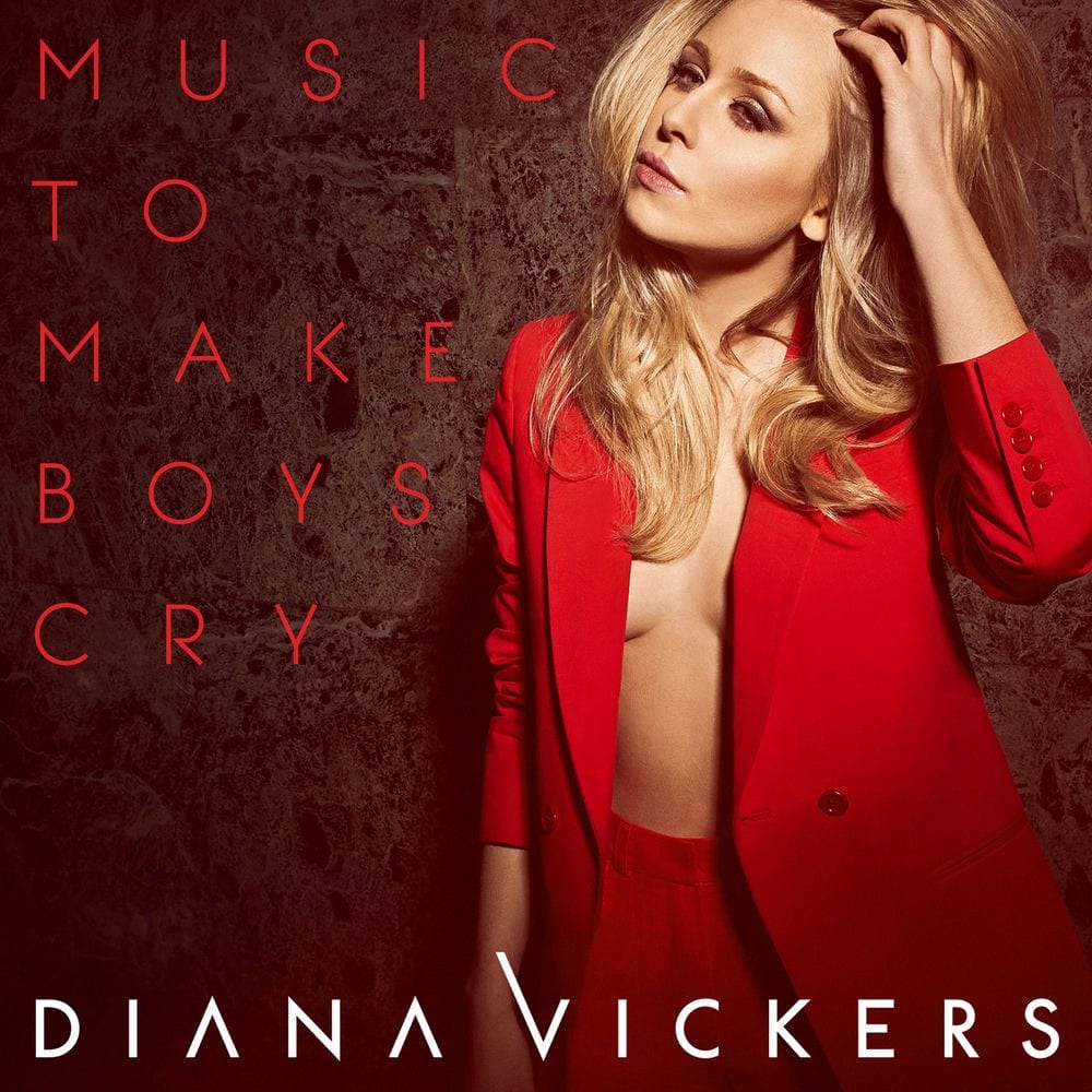Music to Make Boys Cry cover