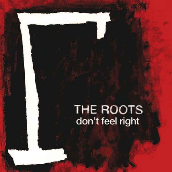 Don't Feel Right (International Version) cover