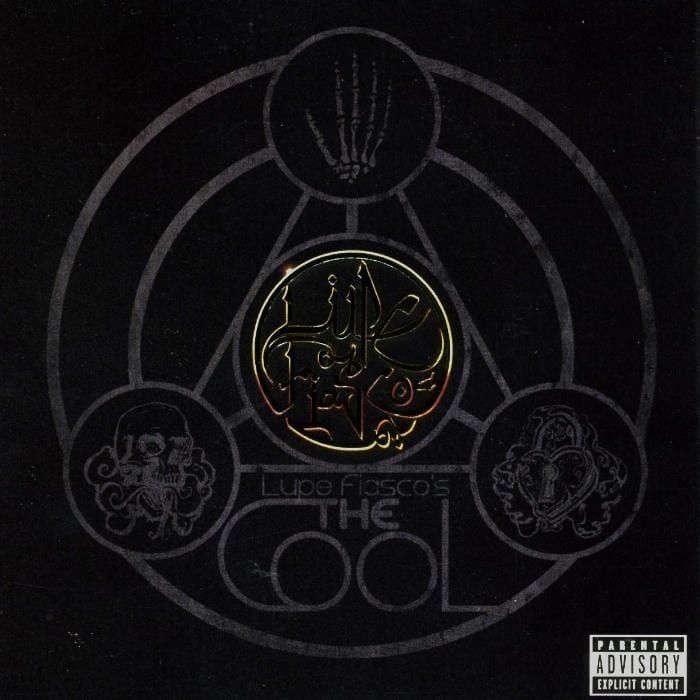 Superstar by Lupe Fiasco