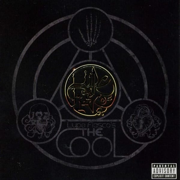 The Cool cover