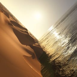 Under the Sun cover art