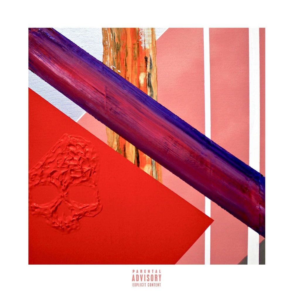 Tetsuo & Youth cover