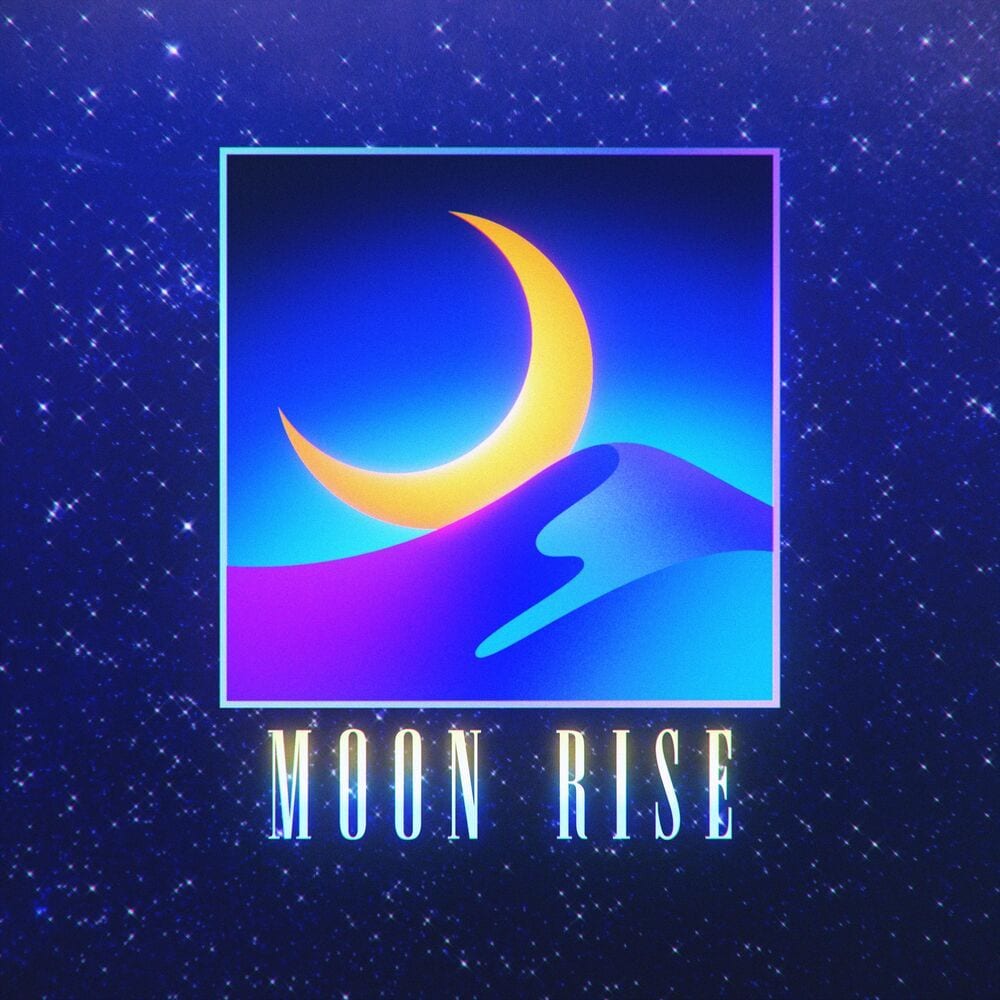 Moonrise cover