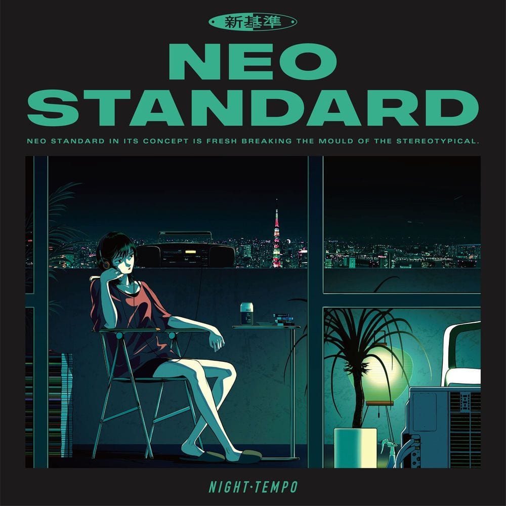 Neo Standard cover