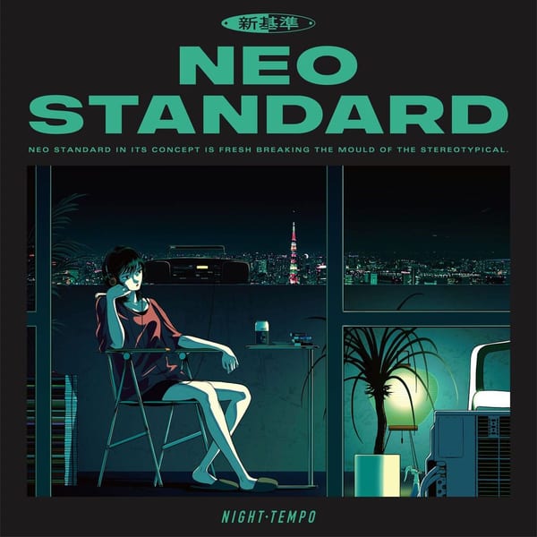 Neo Standard cover