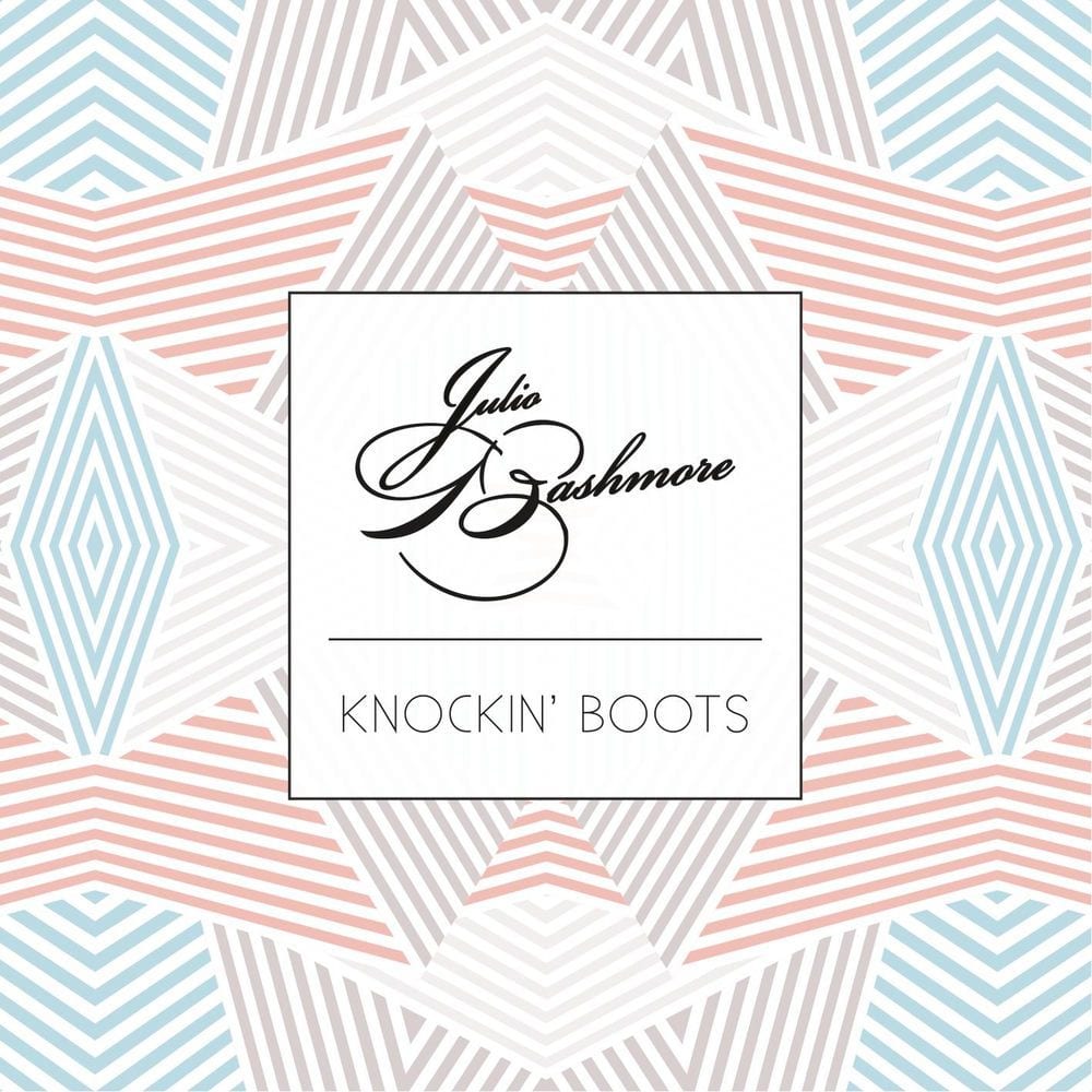 Knockin' Boots cover