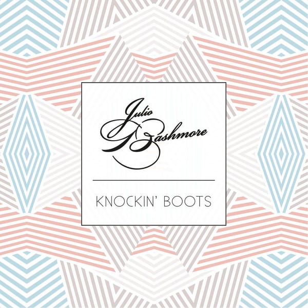 Knockin' Boots cover
