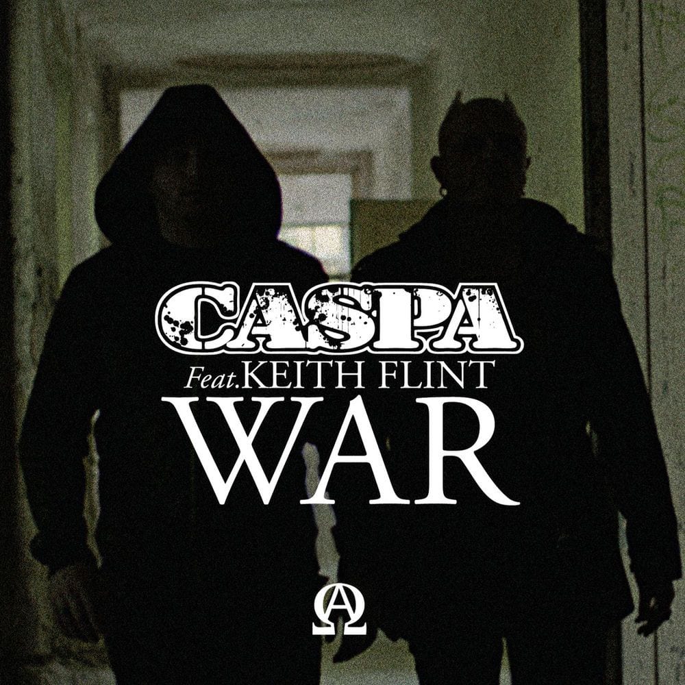 War cover