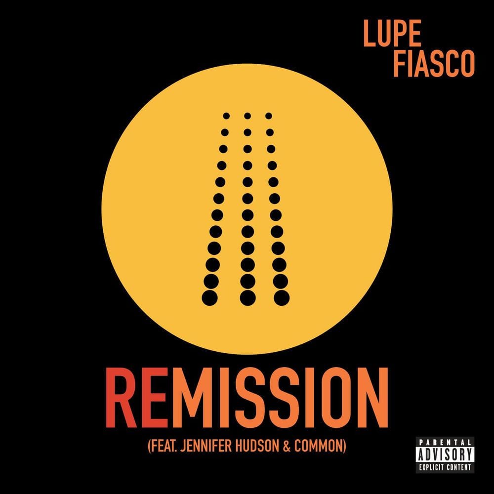 Remission (feat. Jennifer Hudson & Common) cover