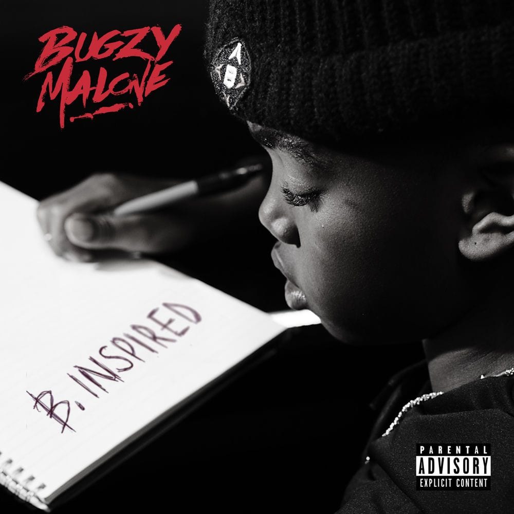 B. Inspired cover