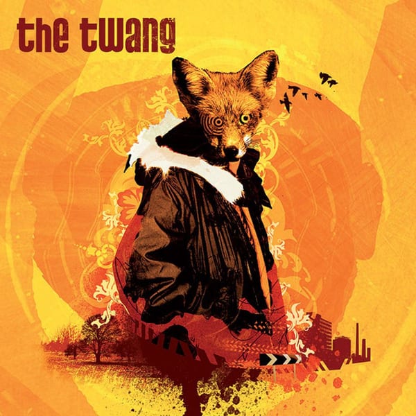 Love It When I Feel Like This cover