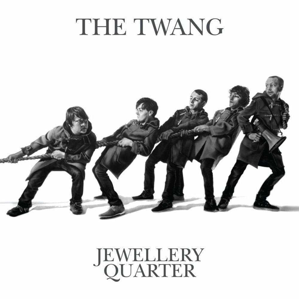 Jewellery Quarter cover