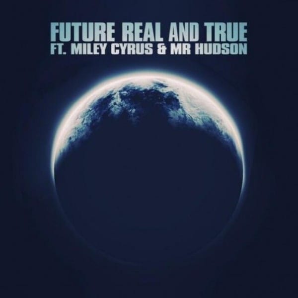 Real and True cover