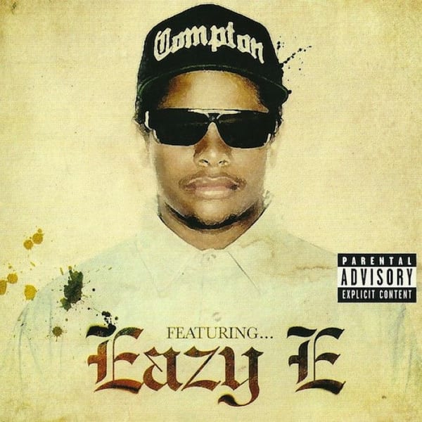 Black Nigga Killa album cover