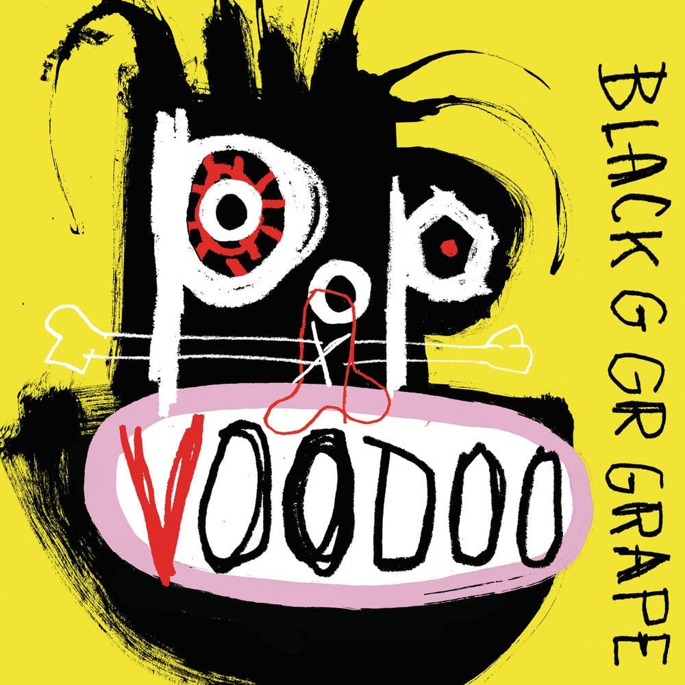 Pop Voodoo cover