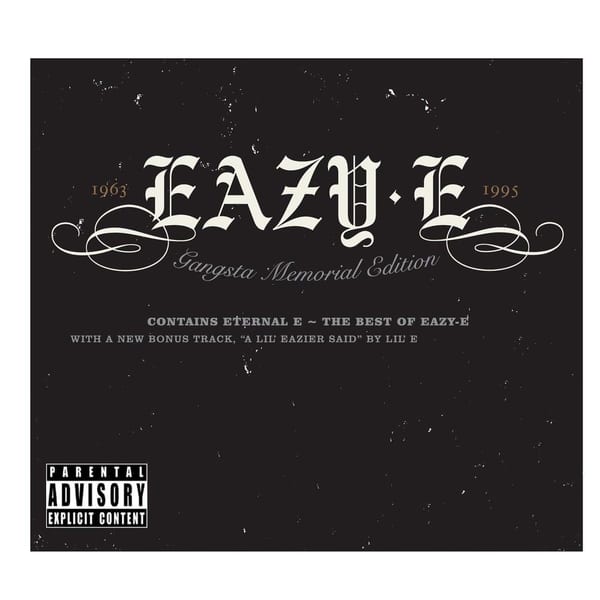 Gangsta Memorial cover