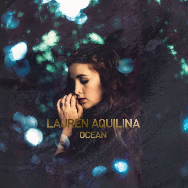 Ocean cover