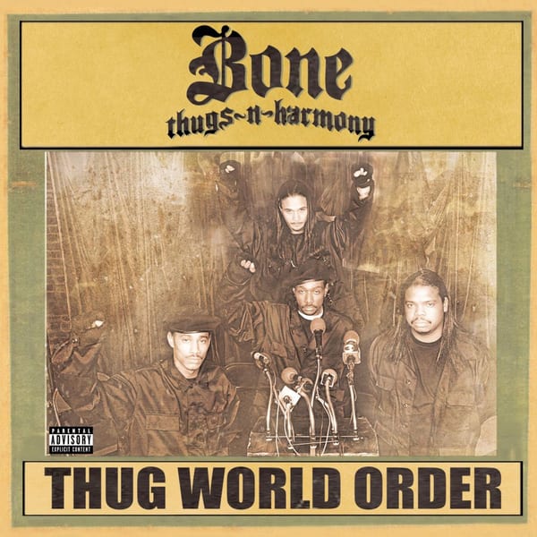 Thug World Order cover
