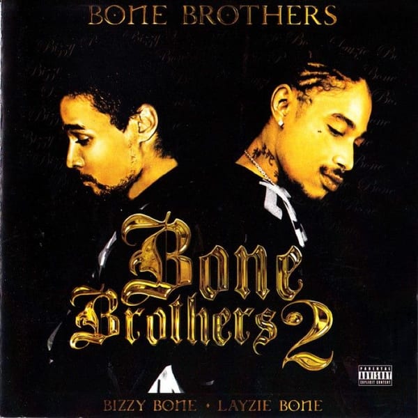 Bone-4-Life cover