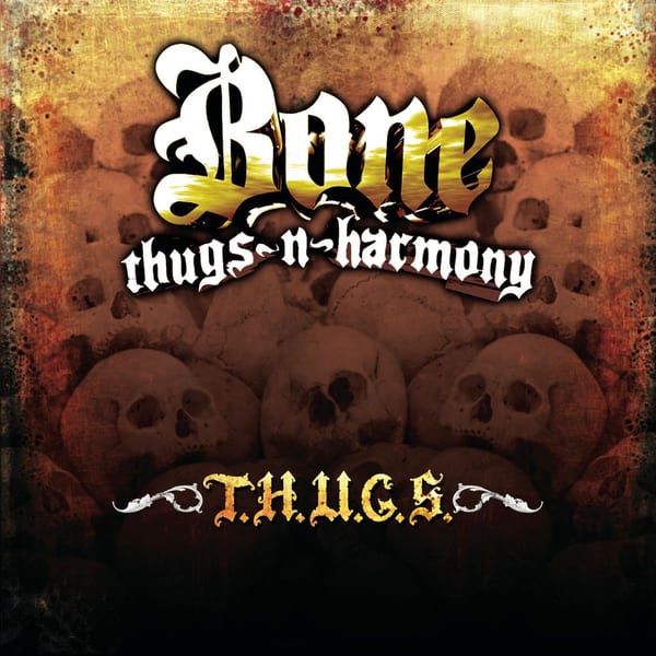 T.H.U.G.S. cover