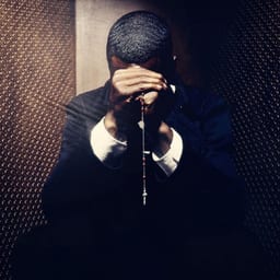Ghetto Gospel cover art