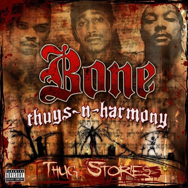 Thug Stories cover