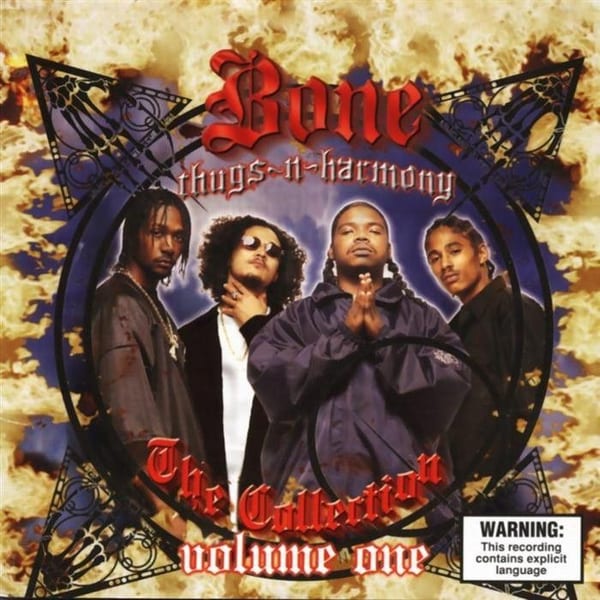 The Collection, Volume One cover
