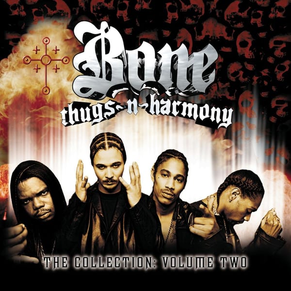 The Collection, Volume Two cover