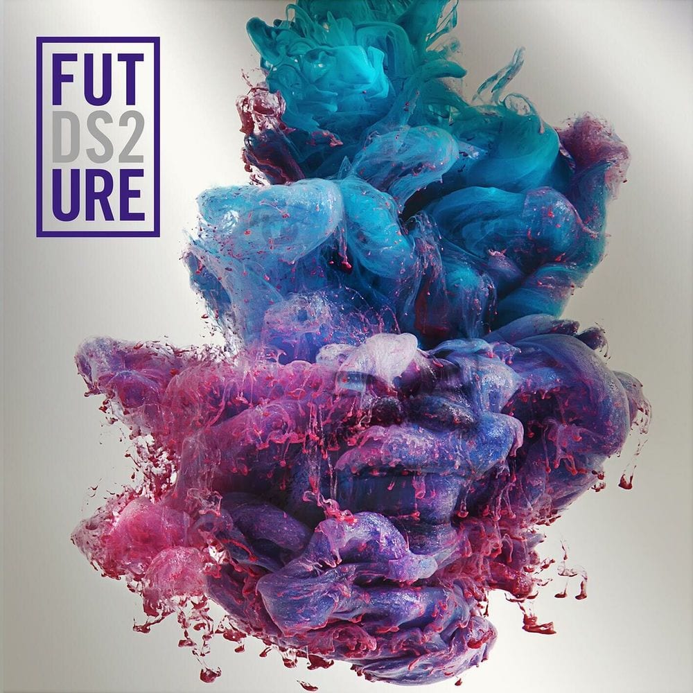 DS2 cover
