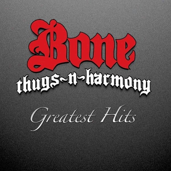 Greatest Hits cover